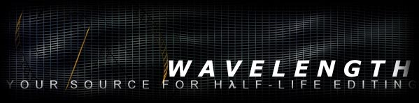 Wavelength Logo