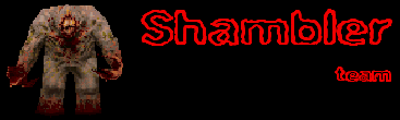 Shambler team